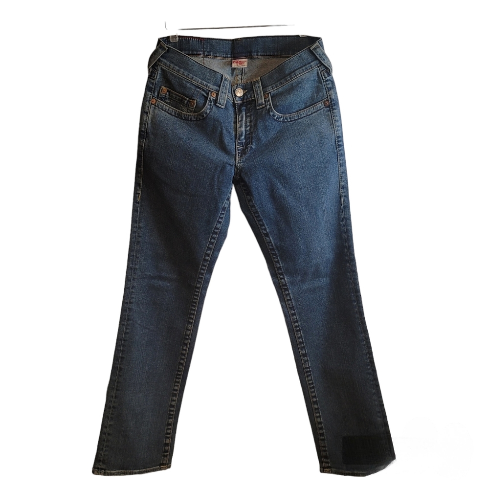 True Religion Jeans - Vintage Bobby